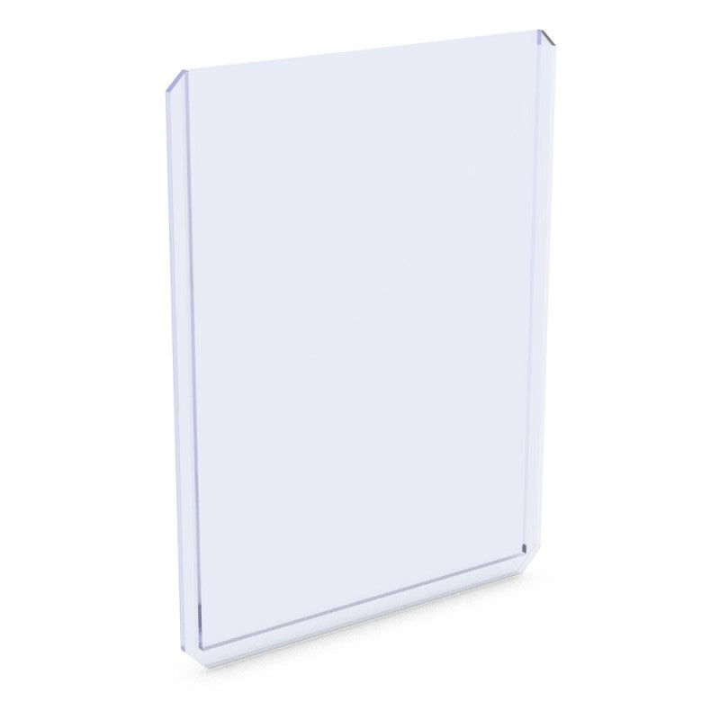 25 TopLoader Ultimate Guard - Standard