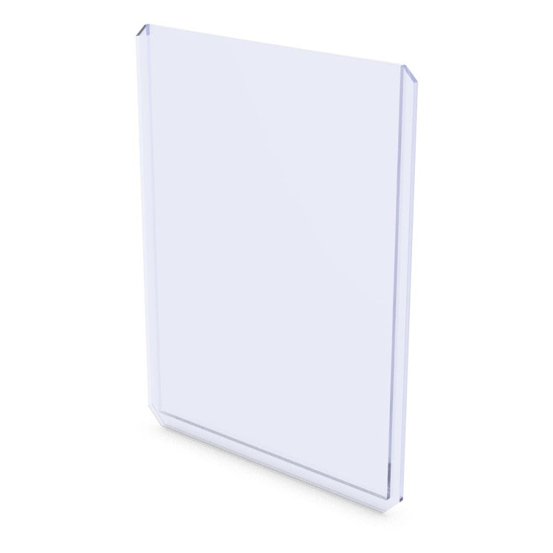 25 TopLoader Ultimate Guard - Standard