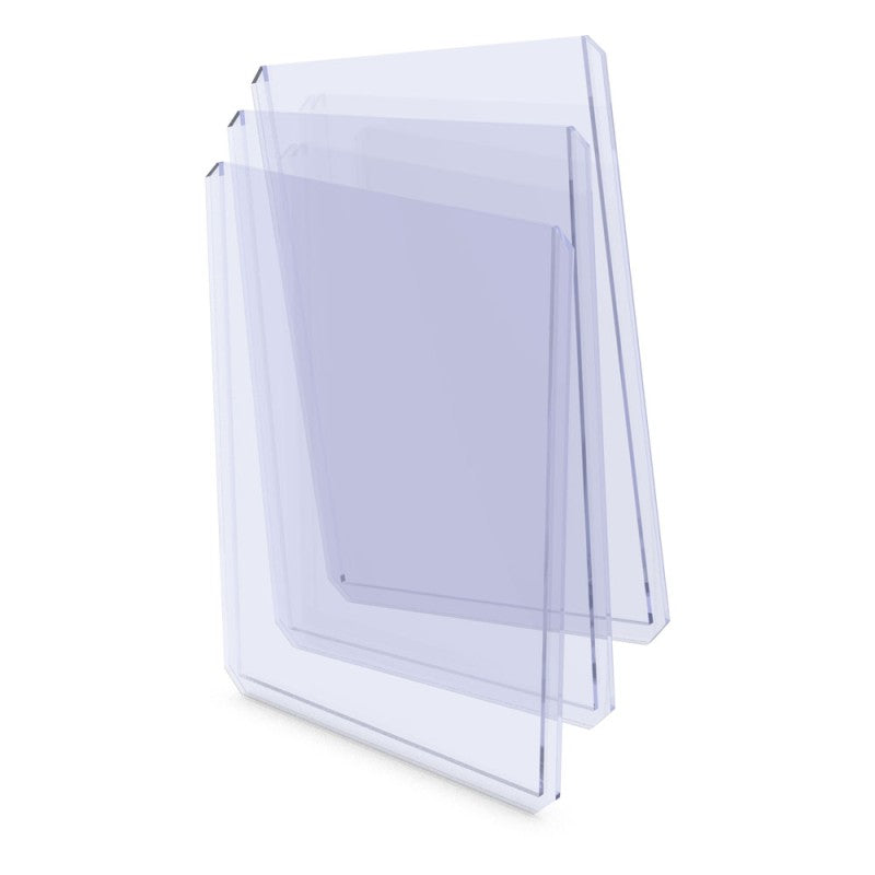 25 TopLoader Ultimate Guard - Standard