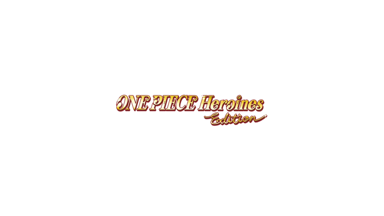 One Piece Heroines Edition EB-03