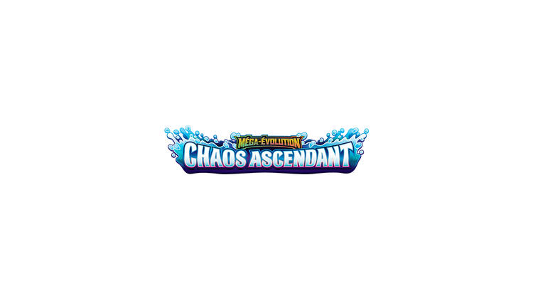 Chaos Ascendant