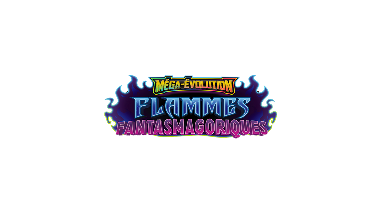 Flammes Fantasmagoriques