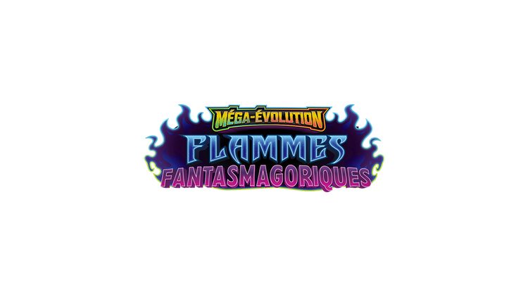 Flammes Fantasmagoriques