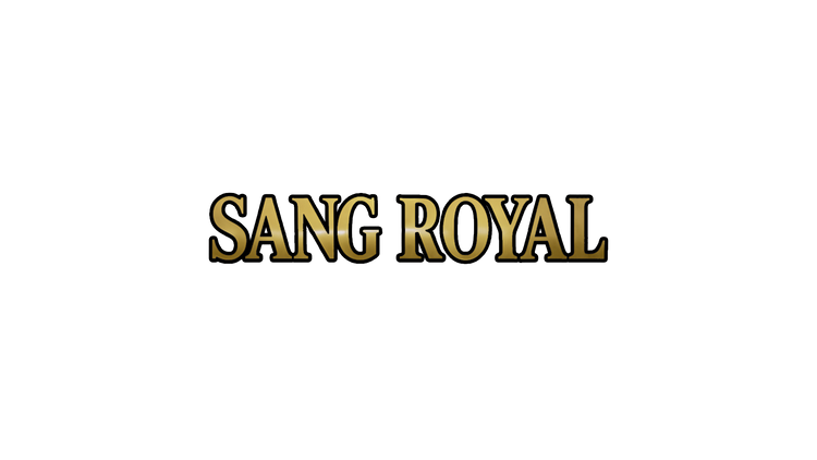 Sang Royal OP-10
