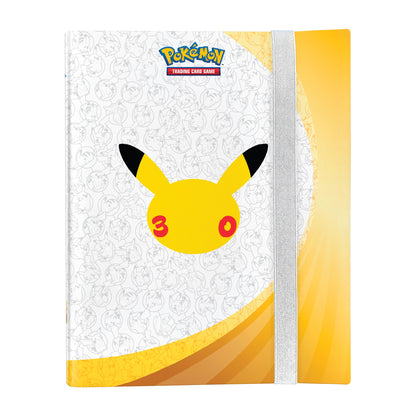 Binder Collection 30th Celebration [EN]