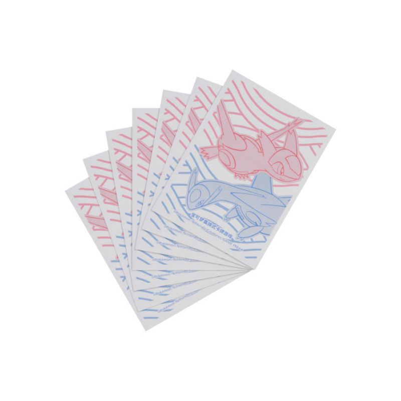 Coffret Latias & Latios [CN]