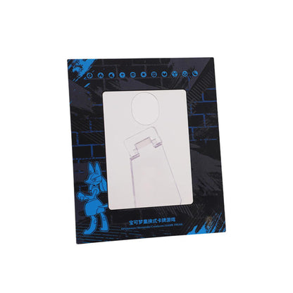 Coffret Cadre Lucario [CN]