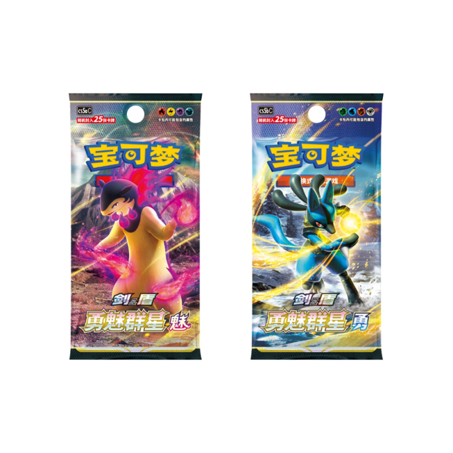 Coffret Porte-Carte Dracaufeu [CN]