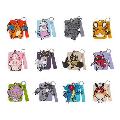 Coffret Porte-Carte Dracaufeu [CN]