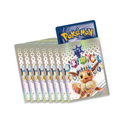 Elite Trainer Box EV8.5 Prismatic Evolutions [EN]