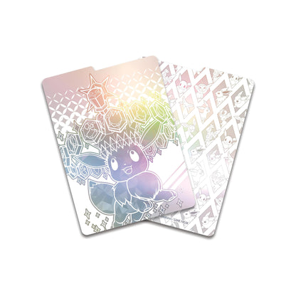 Elite Trainer Box EV8.5 Prismatic Evolutions [EN]