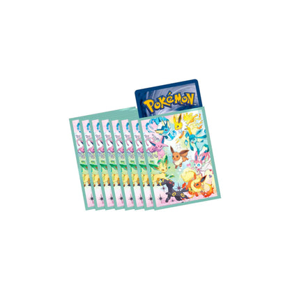 Coffret Super Premium Collection EV8.5 Prismatic Evolutions [EN]