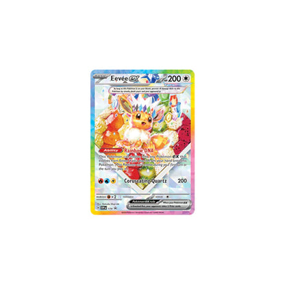 Coffret Super Premium Collection EV8.5 Prismatic Evolutions [EN]