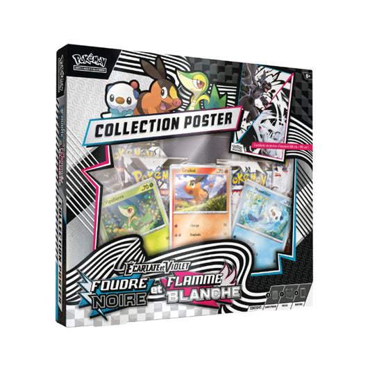 EV10.5 Collection Poster Unys [FR]