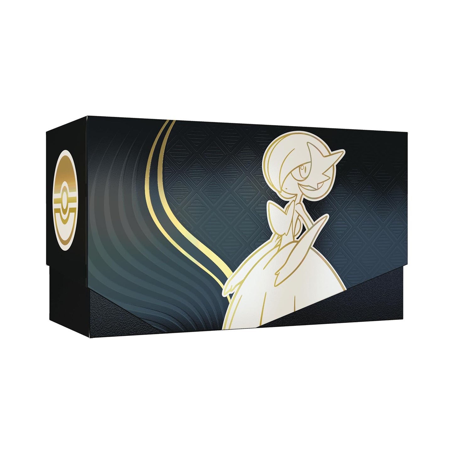 Coffret dresseur d’élite ME01 Méga-Évolution Gardevoir [FR]