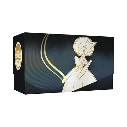 Coffret dresseur d’élite ME01 Méga-Évolution Gardevoir [FR]