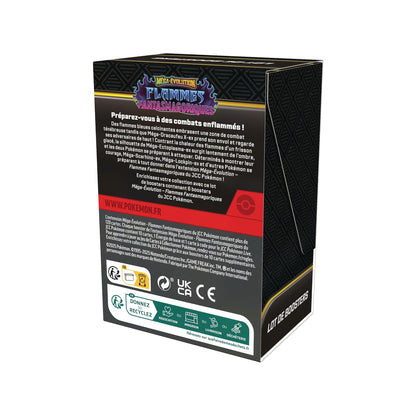 Bundle ME02 Flammes Fantasmagoriques [FR]