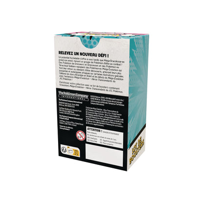 Display Bundle ME2.5 Héros Transcendants [FR]
