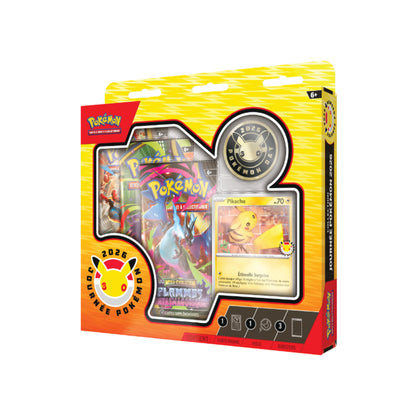 Coffret Pokémon Day 2026 [FR]