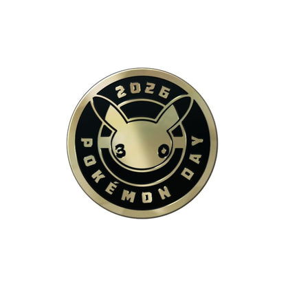 Coffret Pokémon Day 2026 [FR]