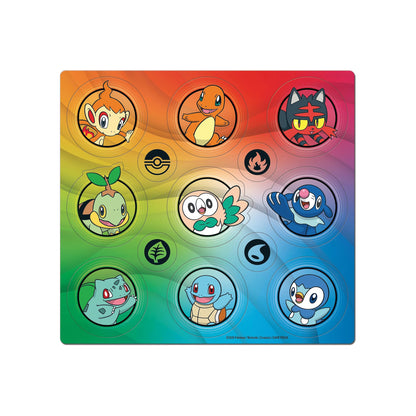 Coffret First Partner Illustration Collection #1 [EN]
