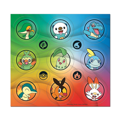 Coffret First Partner Illustration Collection #2 [FR]