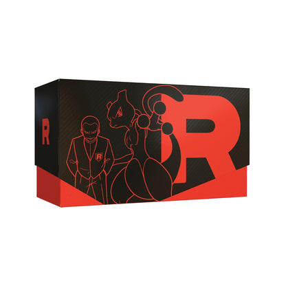 Coffret dresseur d’élite EV10 Rivalités Destinées [FR]