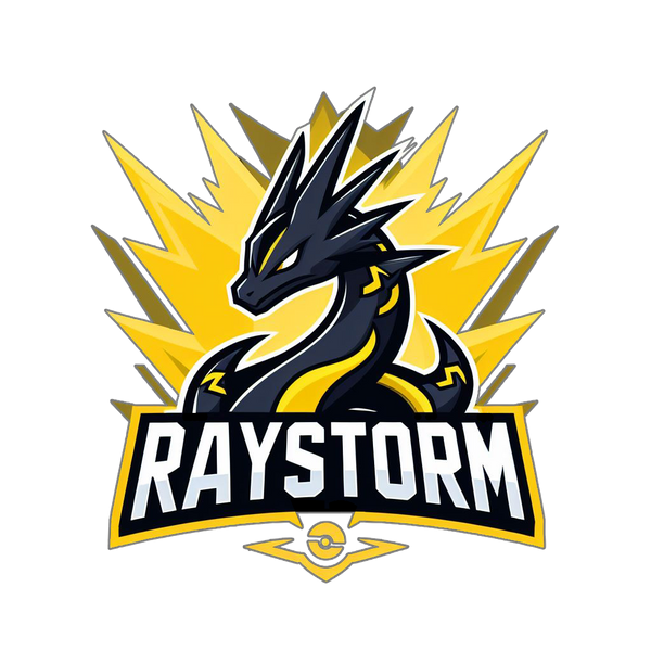 Raystorm