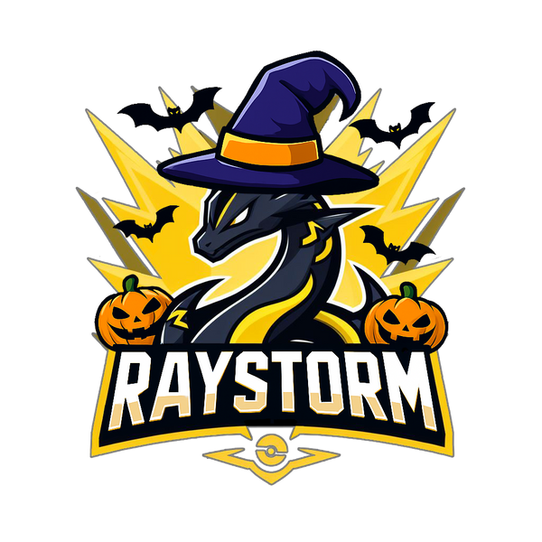 Raystorm