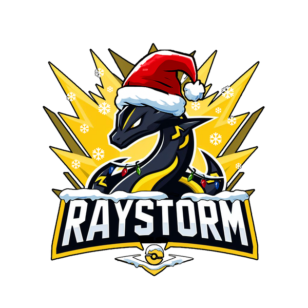 Raystorm