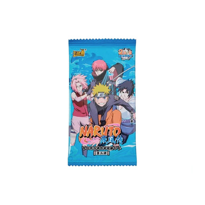 Display De Boosters Naruto T2W3 [CN]